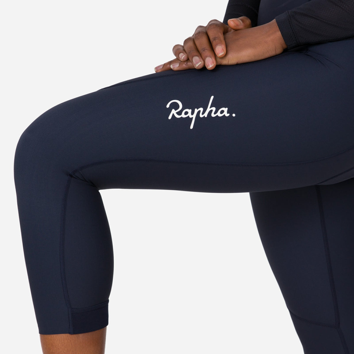 3/4 Tights - 3/4 Tights For Cold Weather Cycling