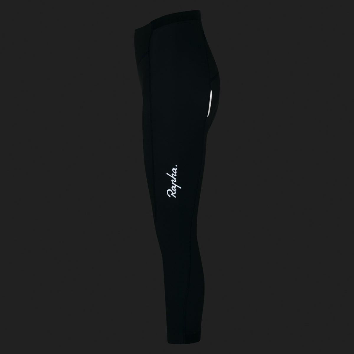 3/4 Tights - 3/4 Tights For Cold Weather Cycling