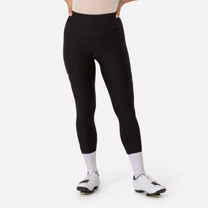 3/4 Tights - 3/4 Tights For Cold Weather Cycling