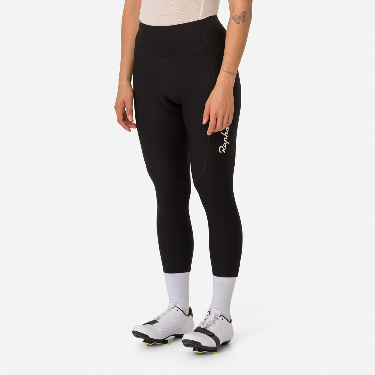 3/4 Tights - 3/4 Tights For Cold Weather Cycling