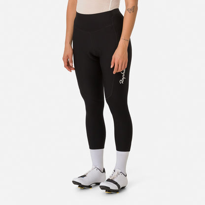 3/4 Tights - 3/4 Tights For Cold Weather Cycling