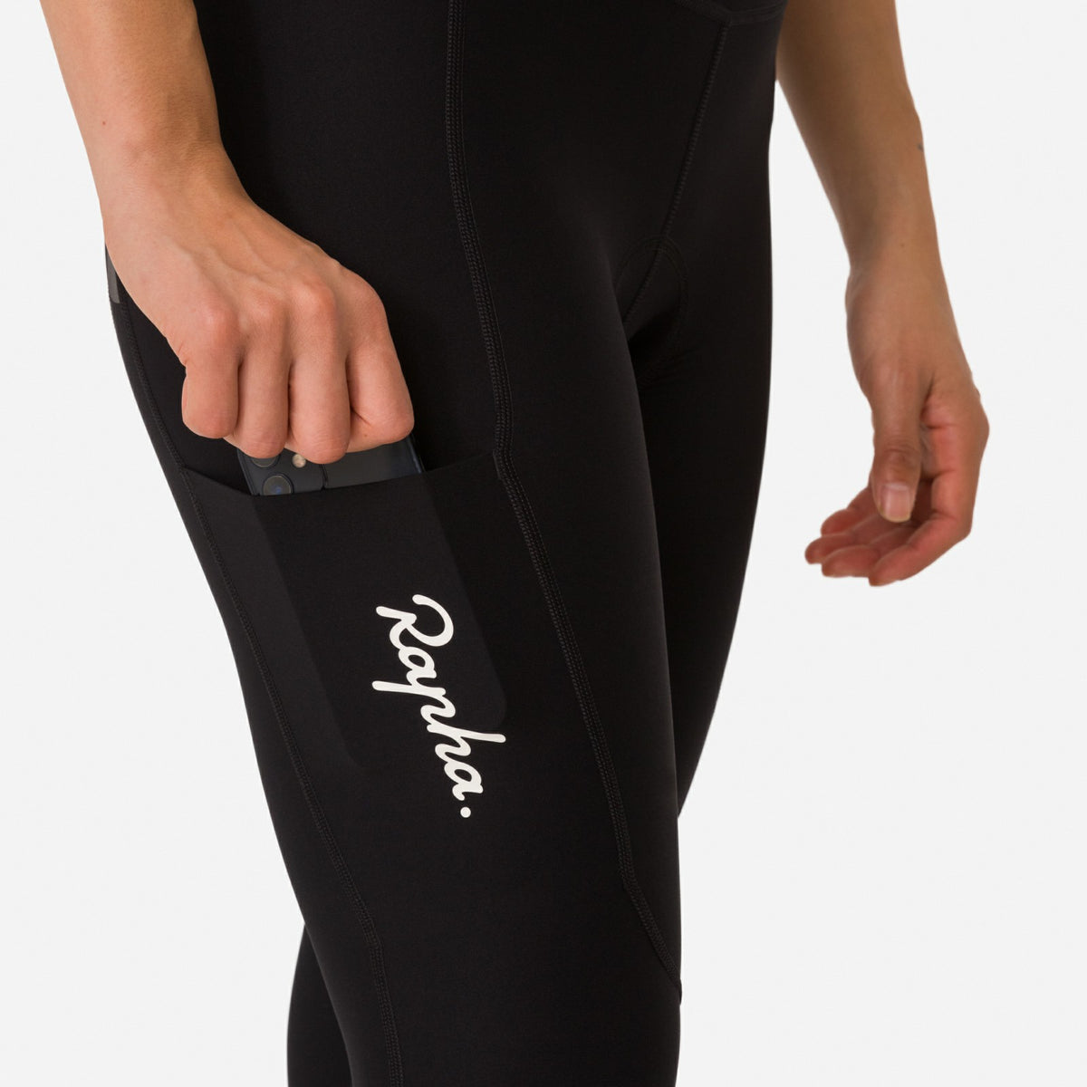 3/4 Tights - 3/4 Tights For Cold Weather Cycling