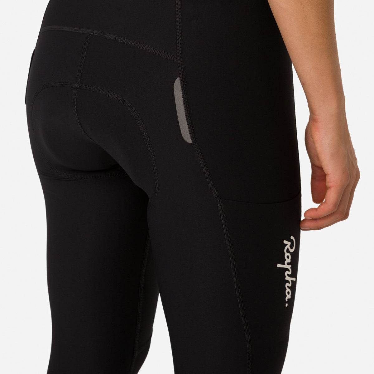 3/4 Tights - 3/4 Tights For Cold Weather Cycling