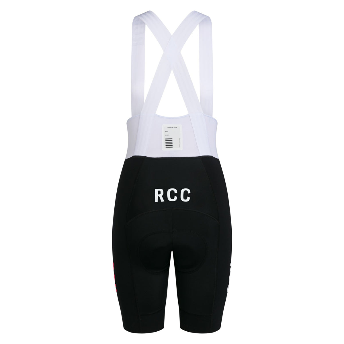 RCC Pro Team Bib Shorts III