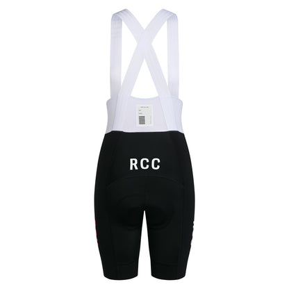 RCC Pro Team Bib Shorts III
