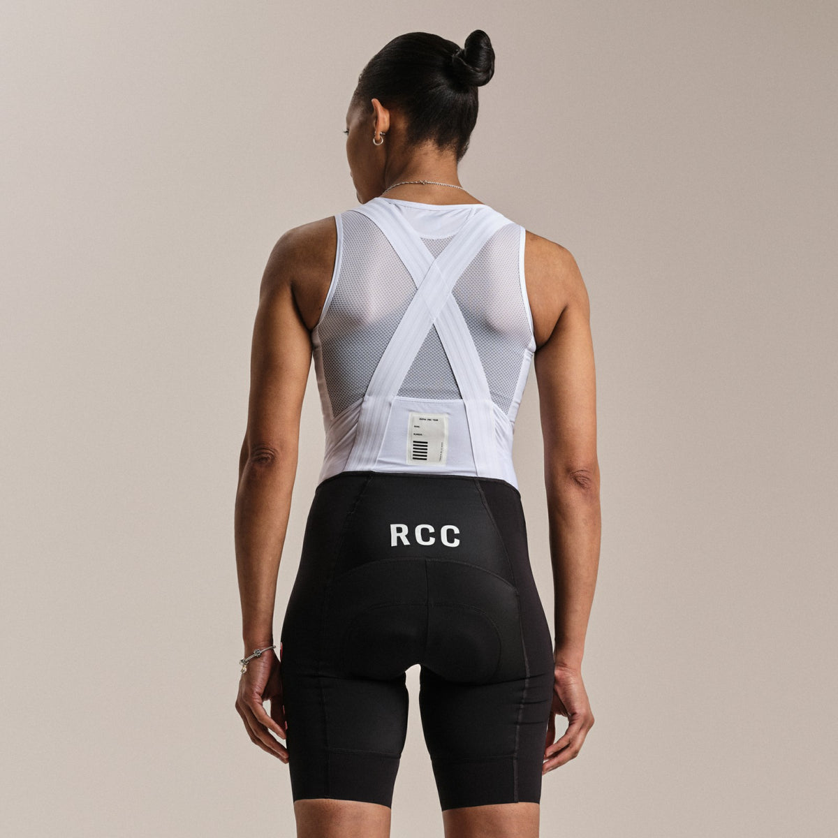 RCC Pro Team Bib Shorts III