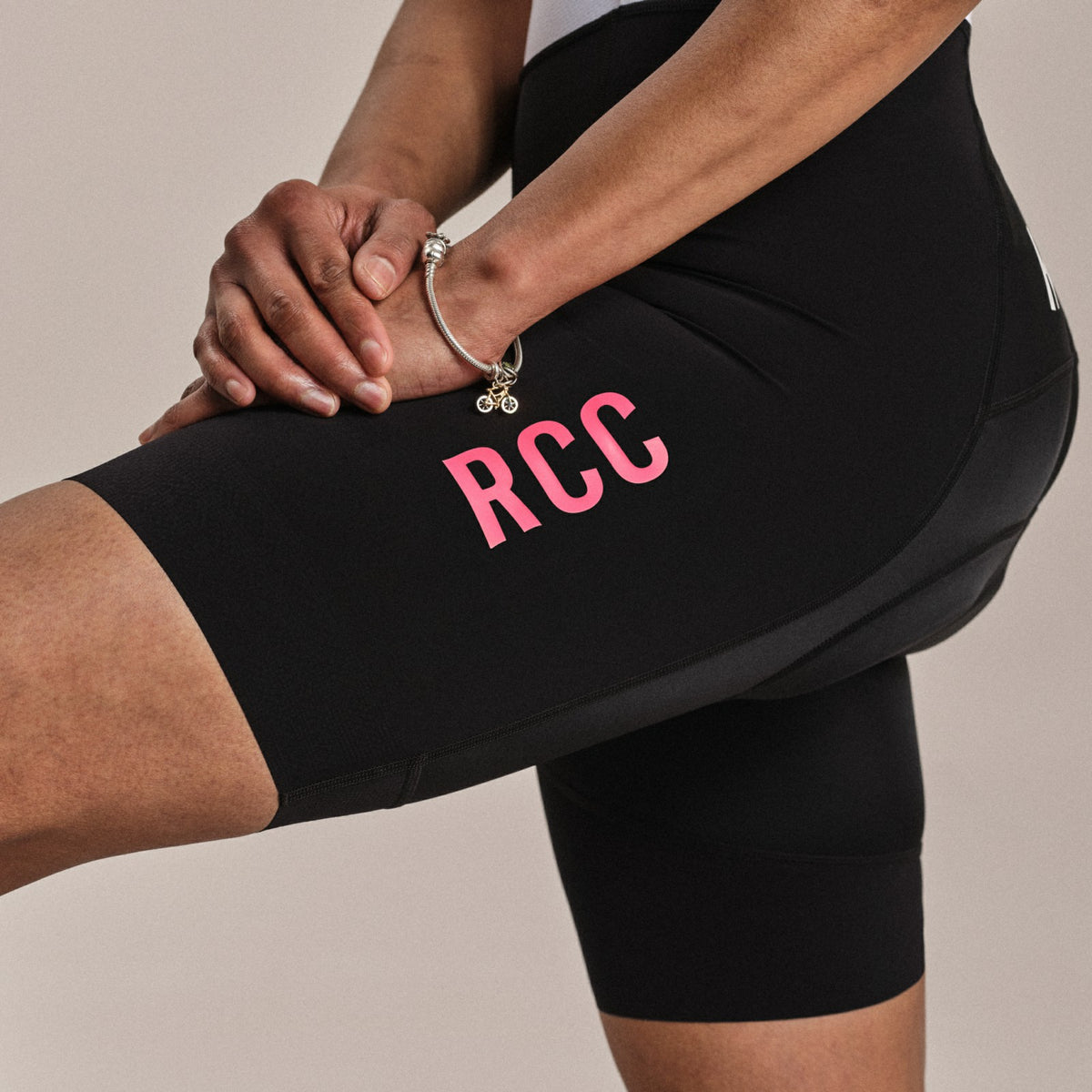 RCC Pro Team Bib Shorts III