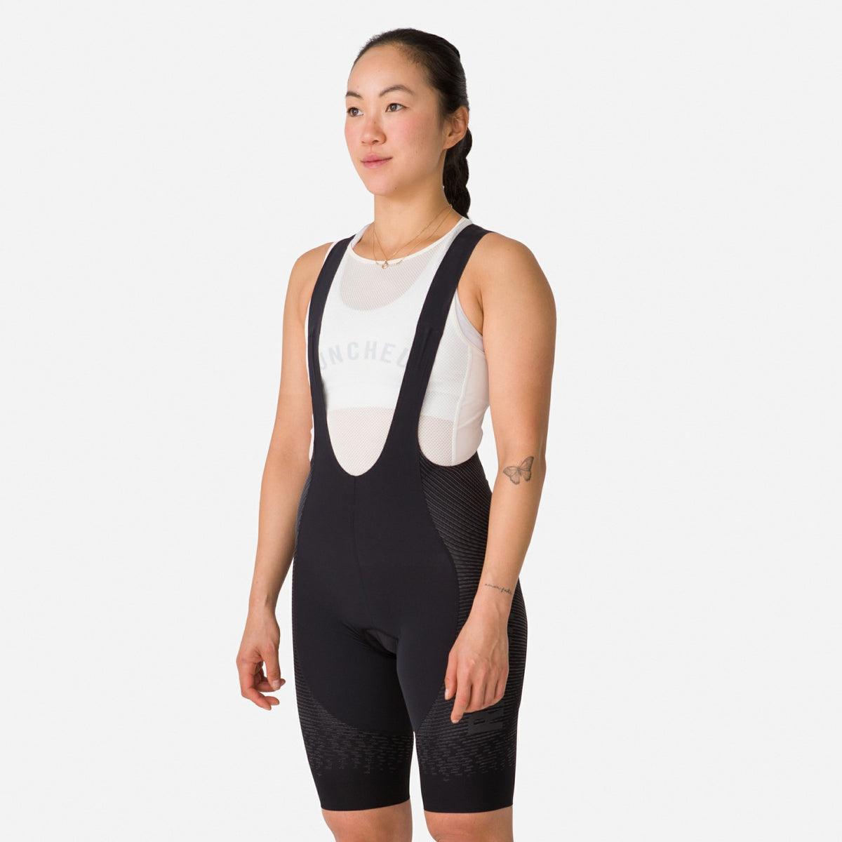 Pro Team Powerweave Bib Shorts