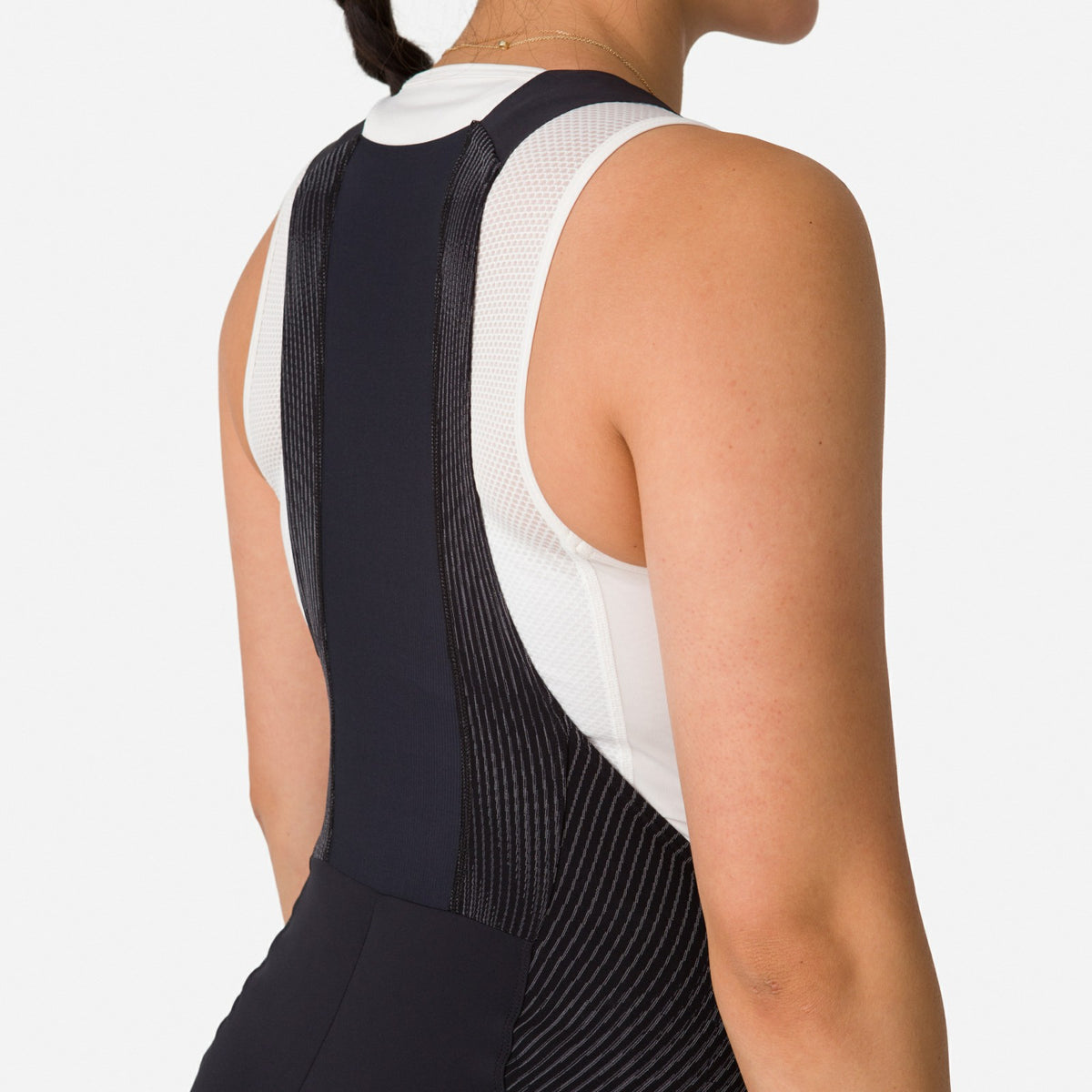 Pro Team Powerweave Bib Shorts