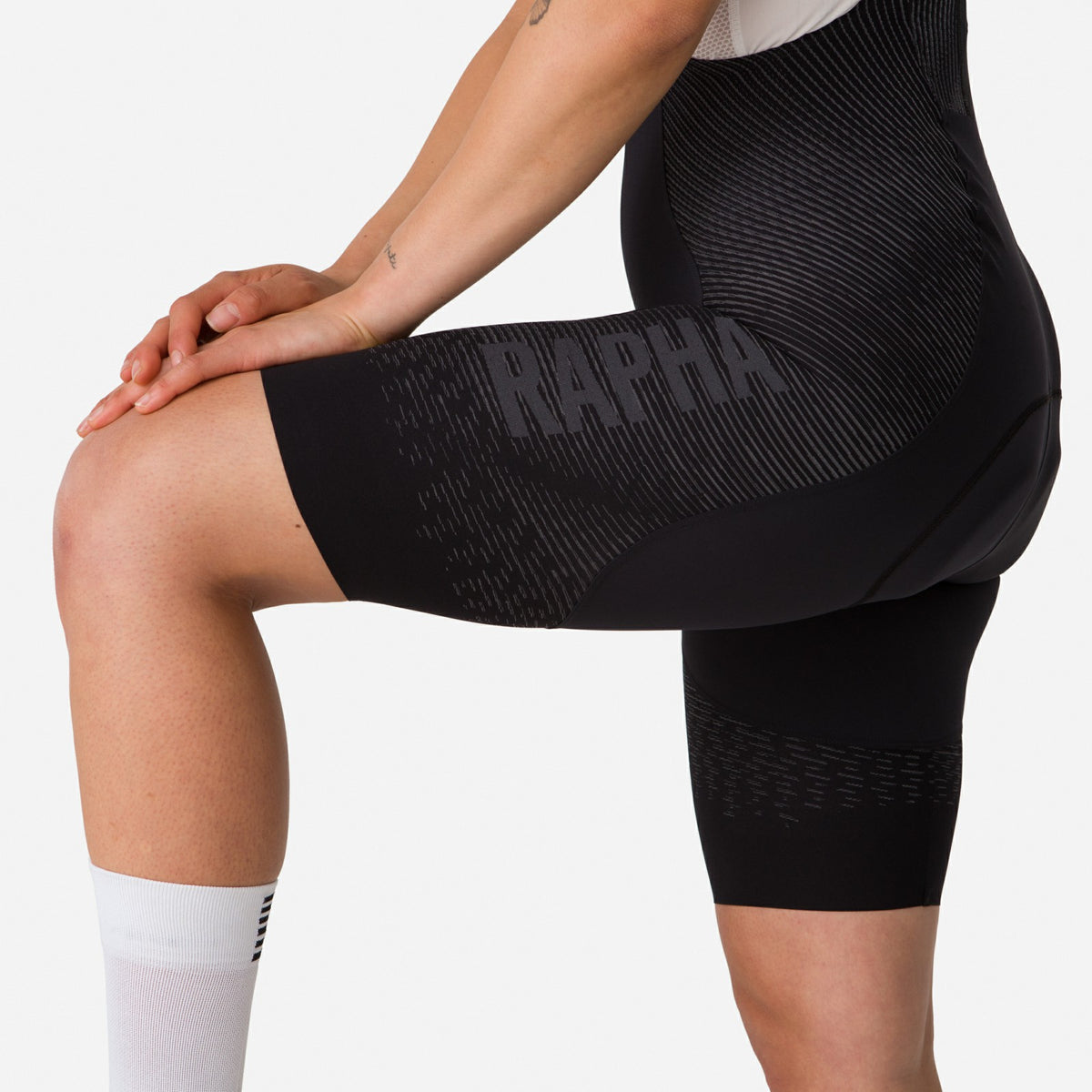 Pro Team Powerweave Bib Shorts
