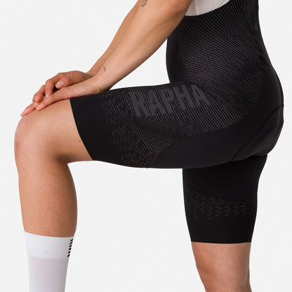 Pro Team Powerweave Bib Shorts