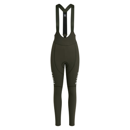 Pro Team Winter Tights III