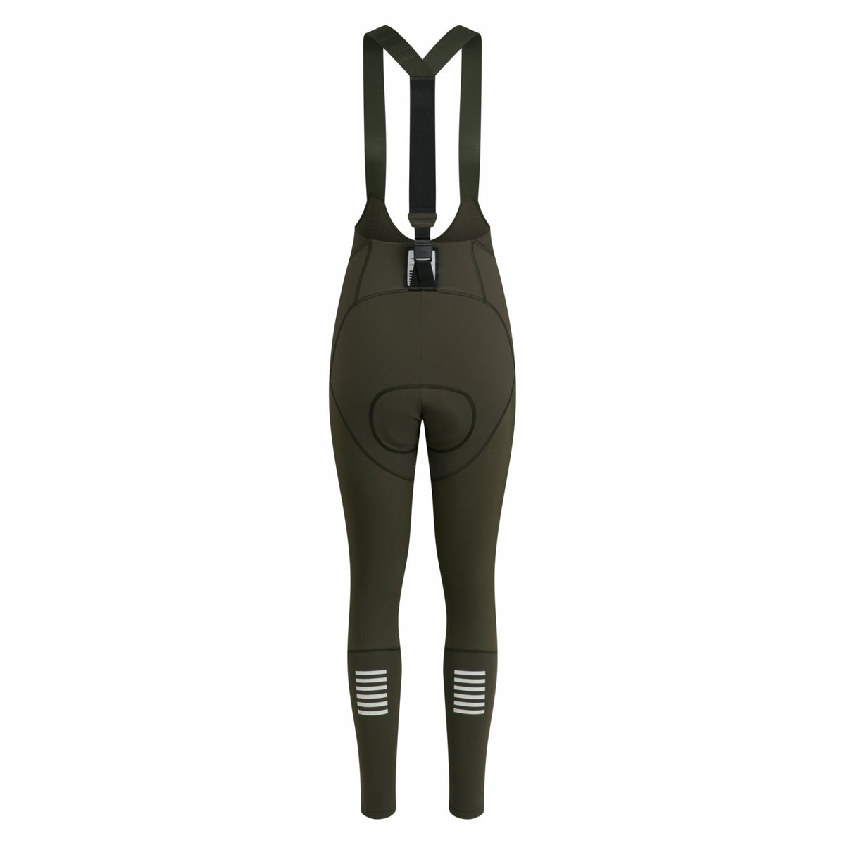 Pro Team Winter Tights III