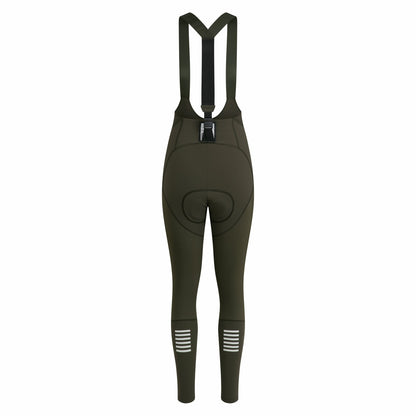 Pro Team Winter Tights III