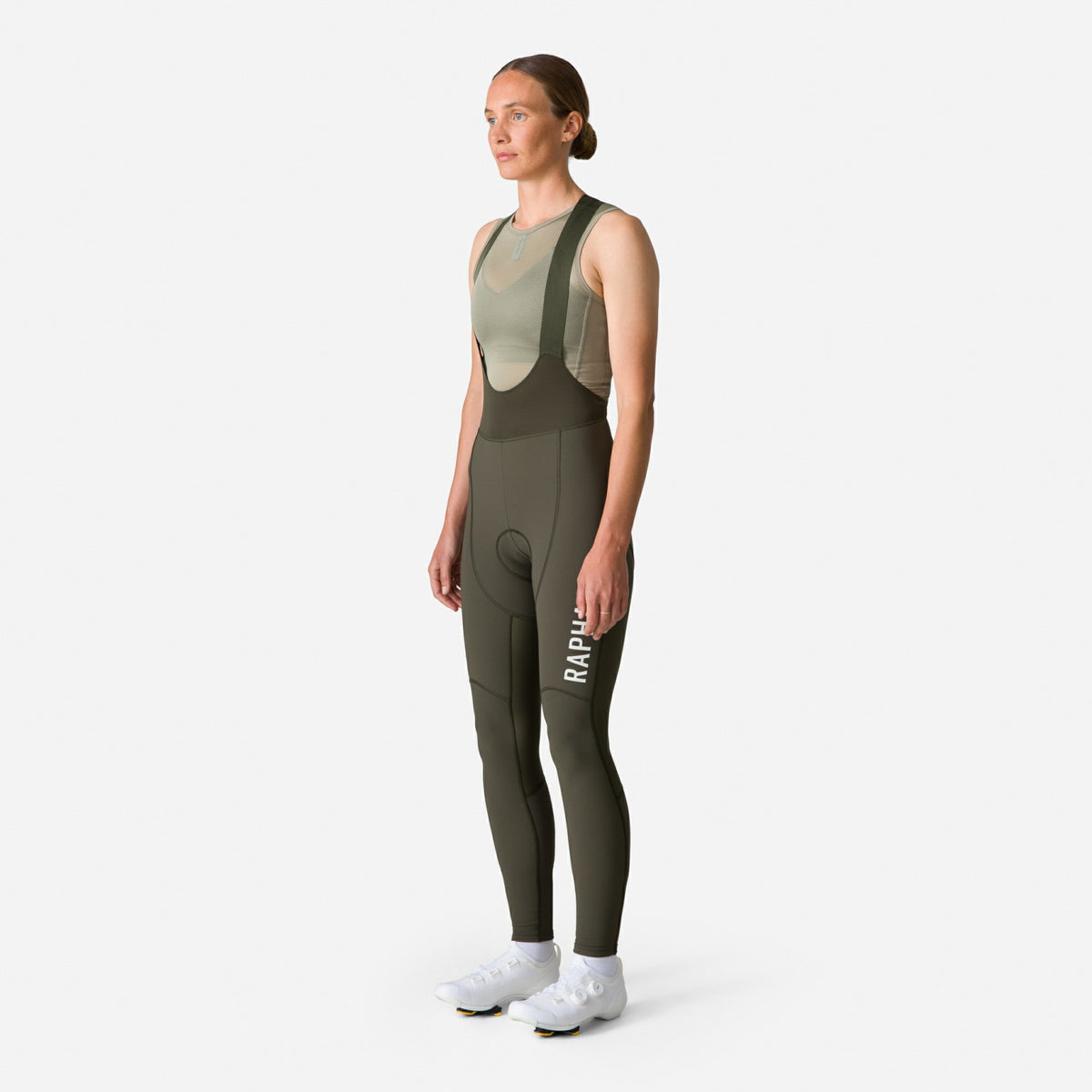 Pro Team Winter Tights III