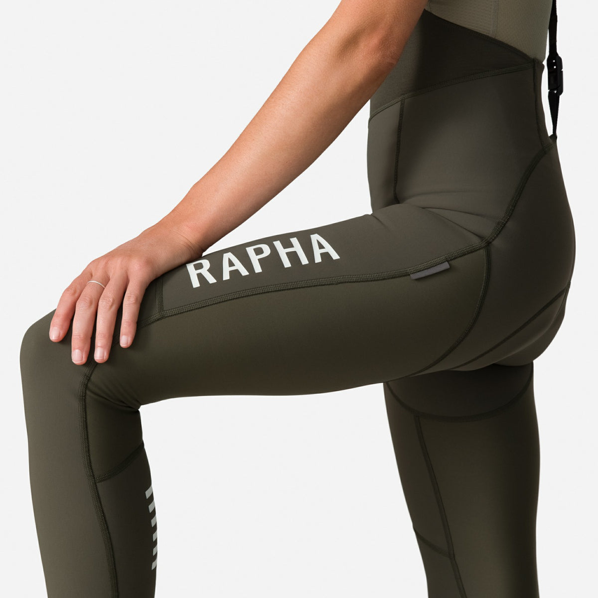 Pro Team Winter Tights III