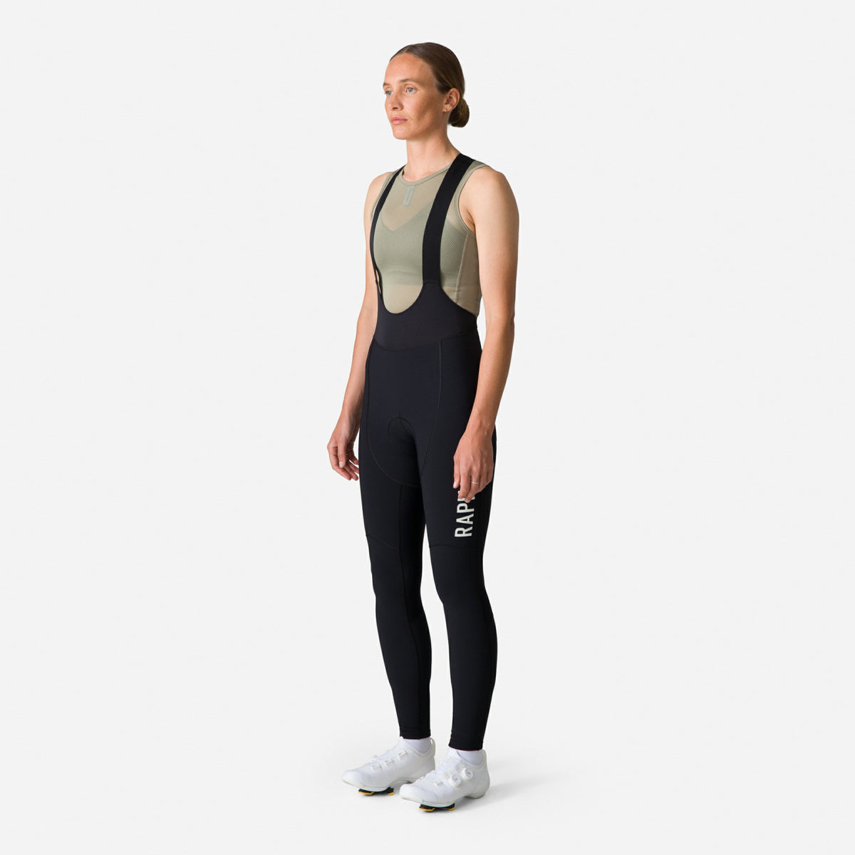 Pro Team Winter Tights III