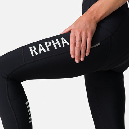Pro Team Winter Tights III