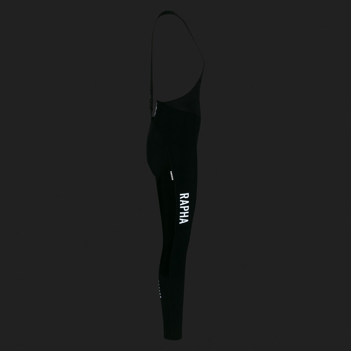 Pro Team Winter Tights III