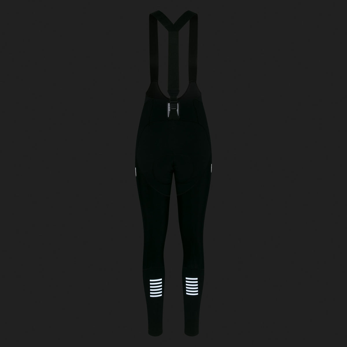 Pro Team Winter Tights III
