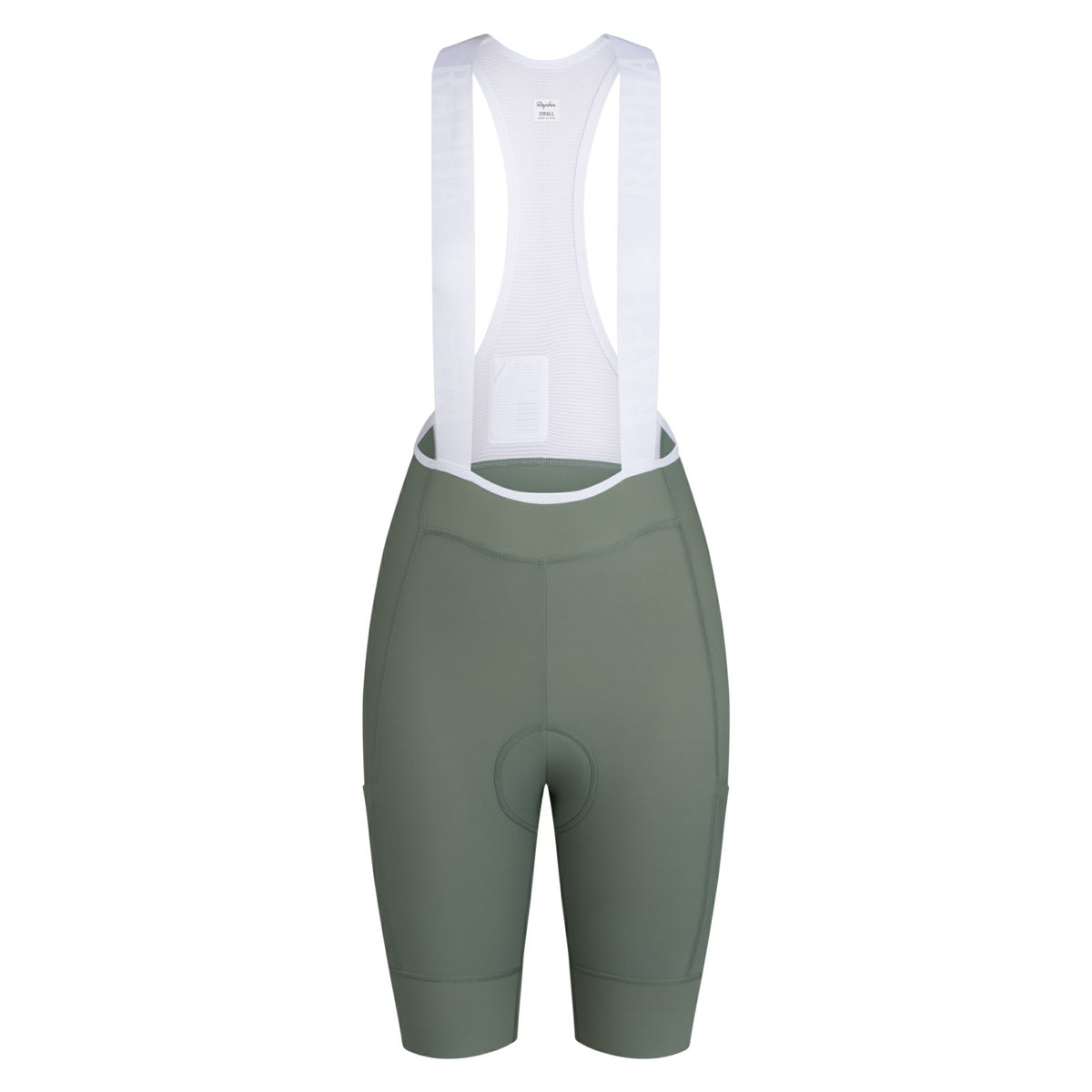 Pro Team Cargo Bib Shorts - Regular