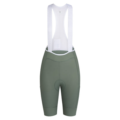 Pro Team Cargo Bib Shorts - Regular