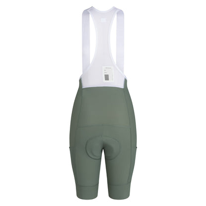 Pro Team Cargo Bib Shorts - Regular
