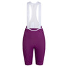 Deep Magenta/White