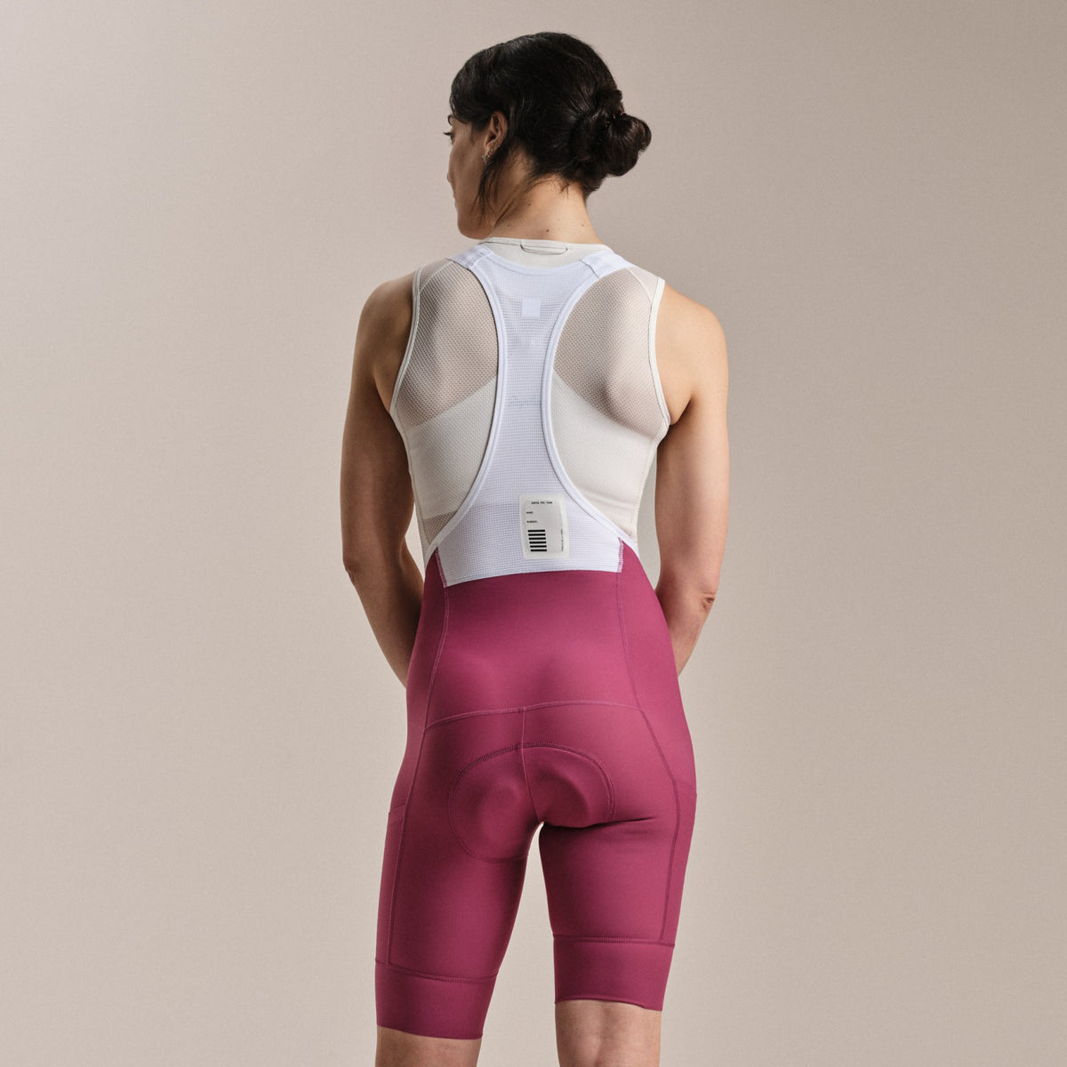 Pro Team Cargo Bib Shorts - Regular