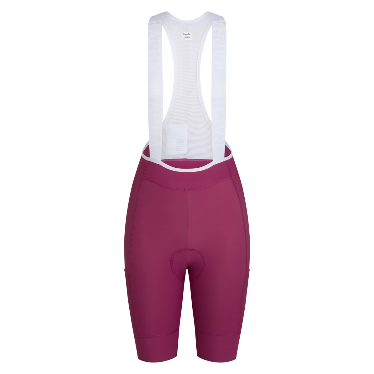 Pro Team Cargo Bib Shorts - Regular