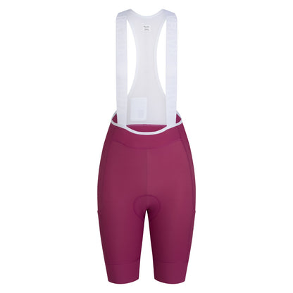 Pro Team Cargo Bib Shorts - Regular