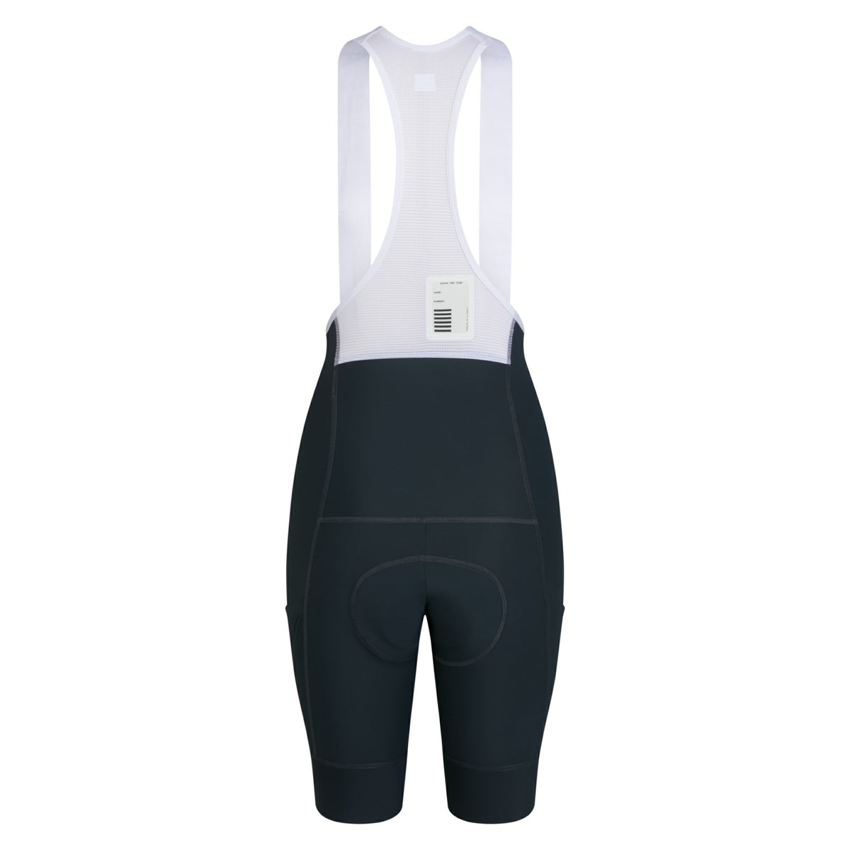 Pro Team Cargo Bib Shorts - Regular
