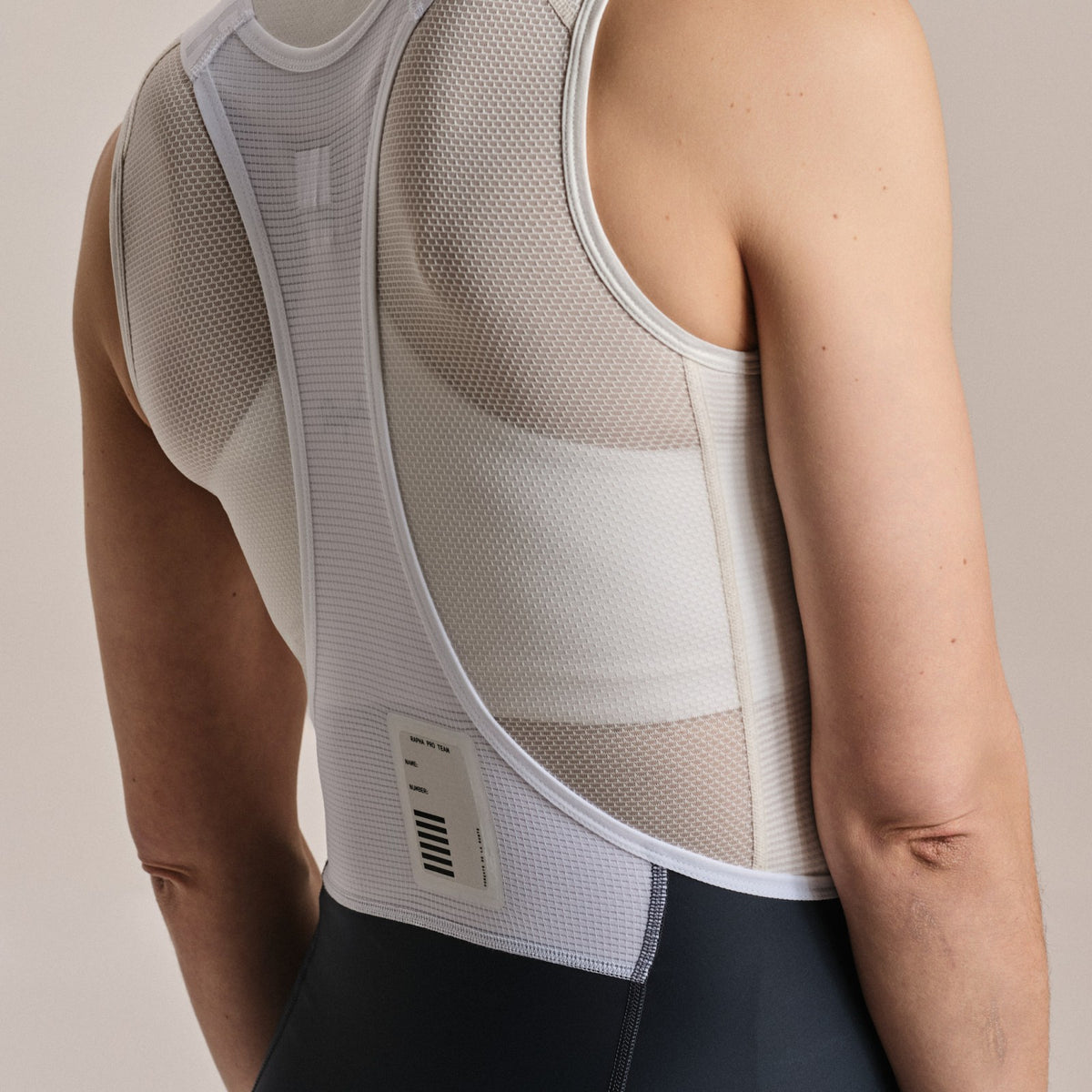 Pro Team Training Bib Shorts II - Regular