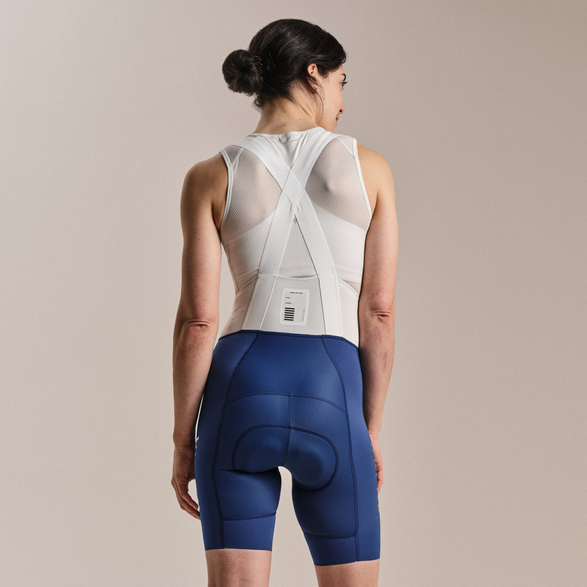 Pro Team Bib Shorts III - Regular