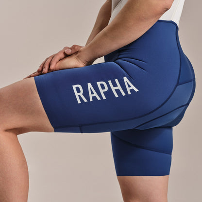 Pro Team Bib Shorts III - Regular