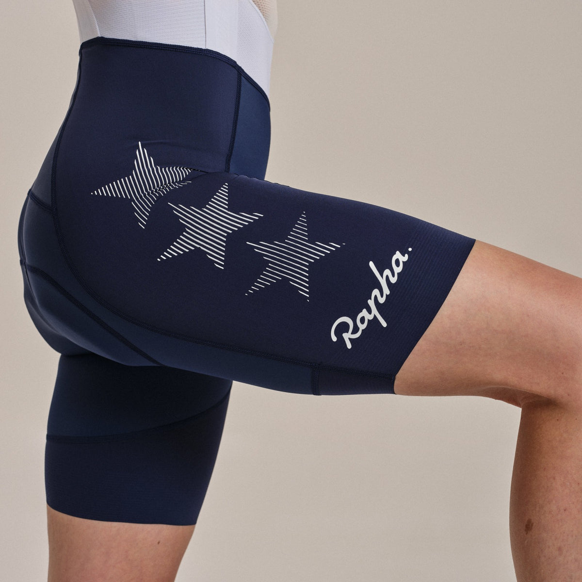 USA Pro Team Bib Shorts III - Regular