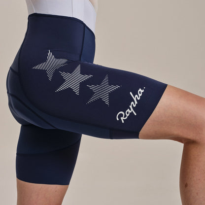 USA Pro Team Bib Shorts III - Regular