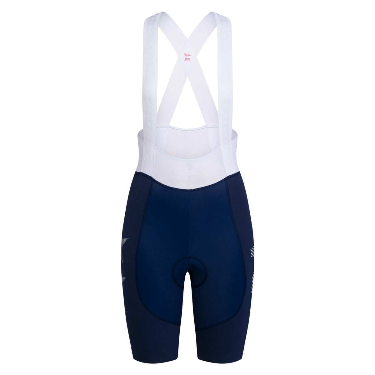 USA Pro Team Bib Shorts III - Regular