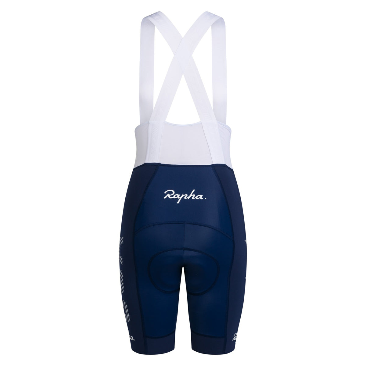 USA Pro Team Bib Shorts III - Regular