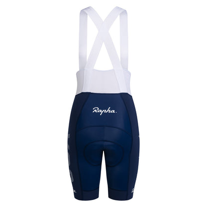 USA Pro Team Bib Shorts III - Regular