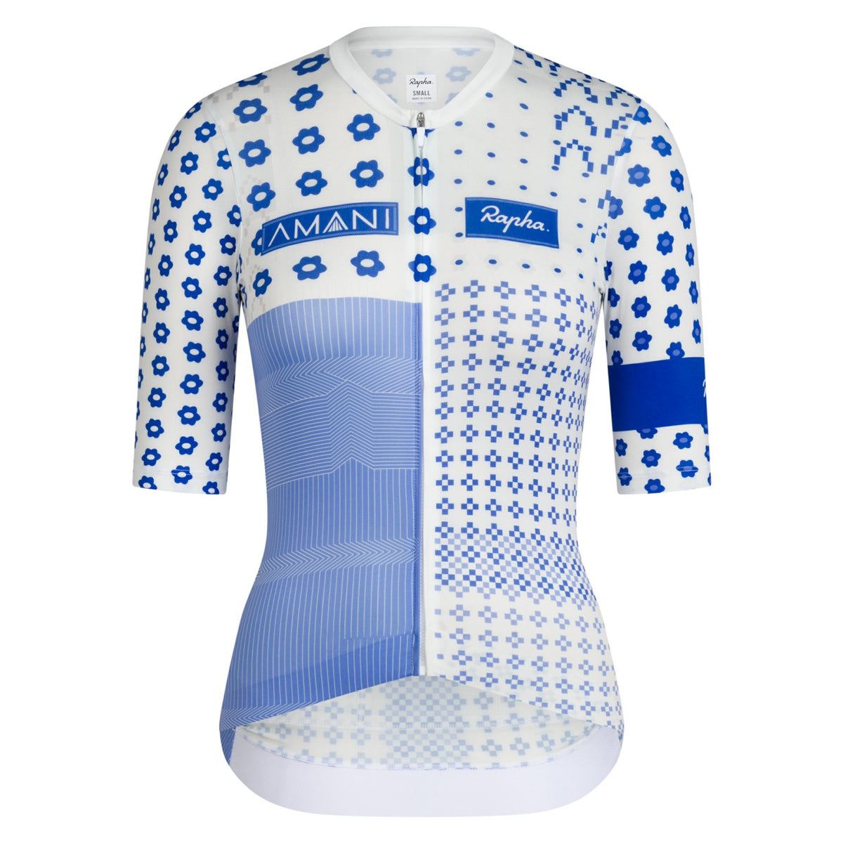 AMANI Pro Team Rouleur Jersey