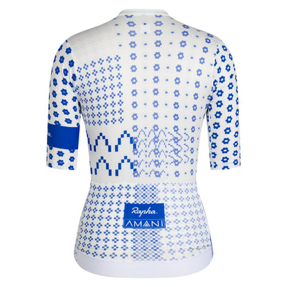 AMANI Pro Team Rouleur Jersey