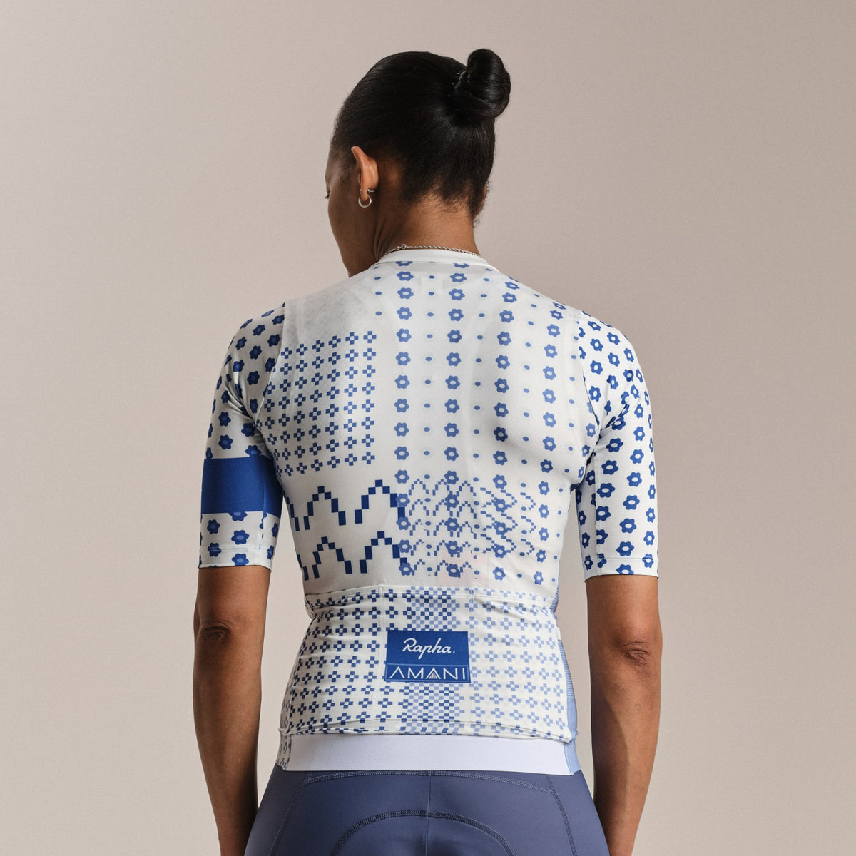 AMANI Pro Team Rouleur Jersey