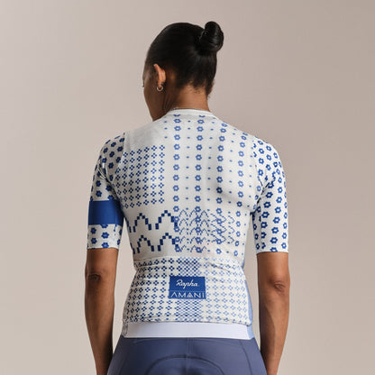 AMANI Pro Team Rouleur Jersey