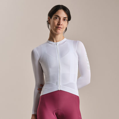 Pro Team LS Lightweight Jersey III