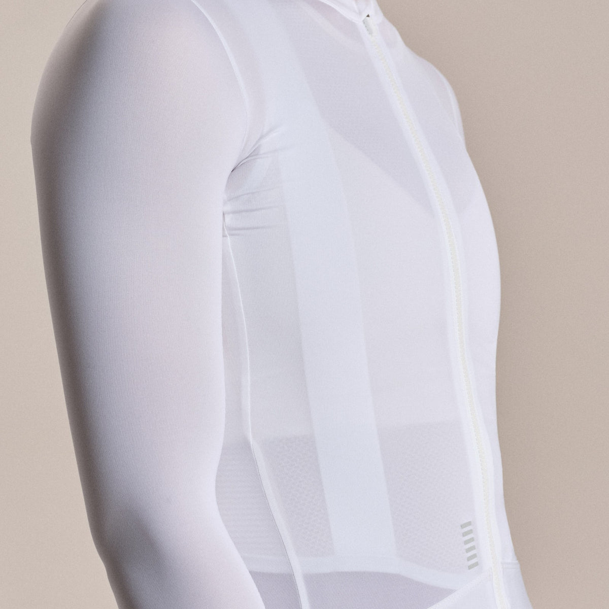 Pro Team LS Lightweight Jersey III