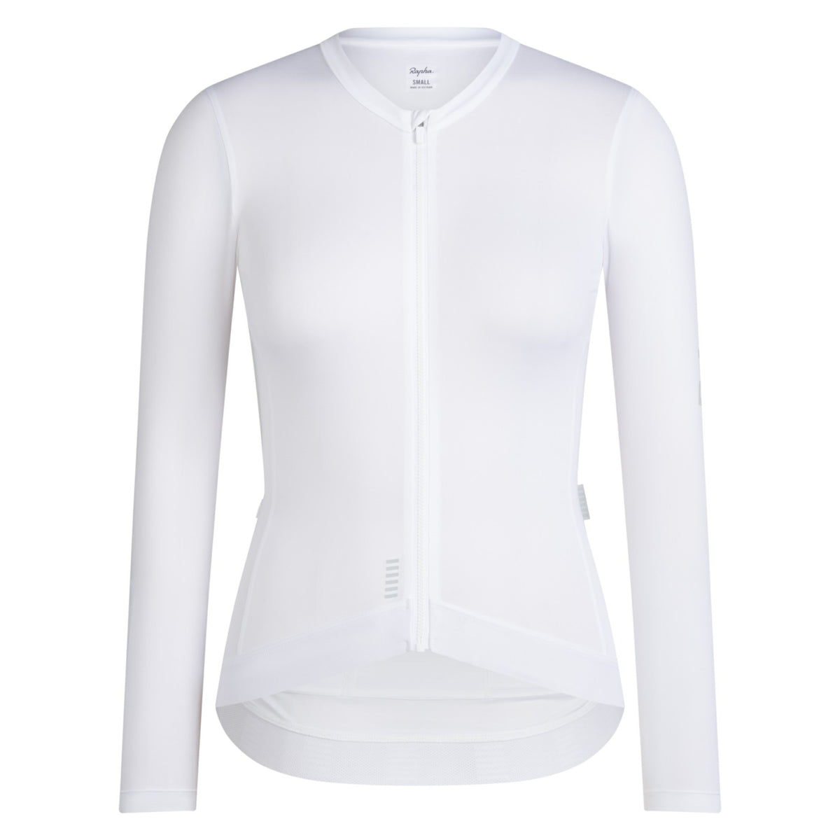 Pro Team LS Lightweight Jersey III