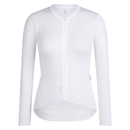 Pro Team LS Lightweight Jersey III