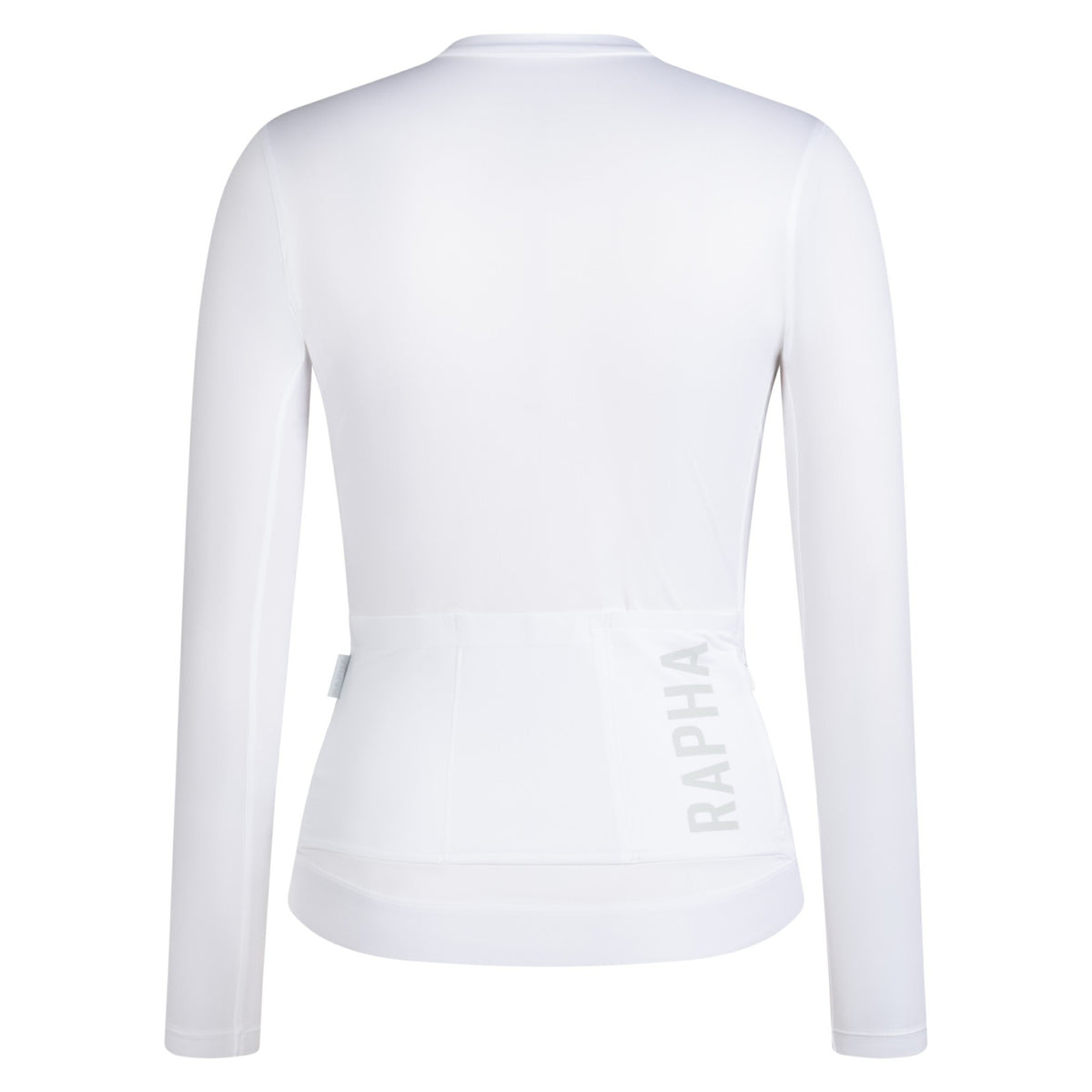 Pro Team LS Lightweight Jersey III