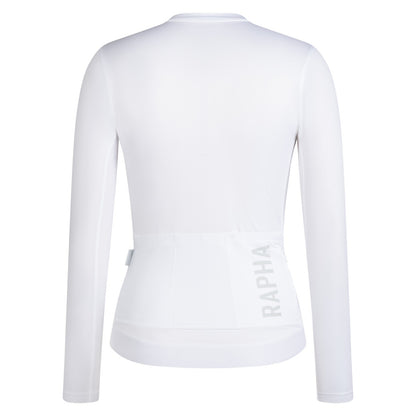 Pro Team LS Lightweight Jersey III